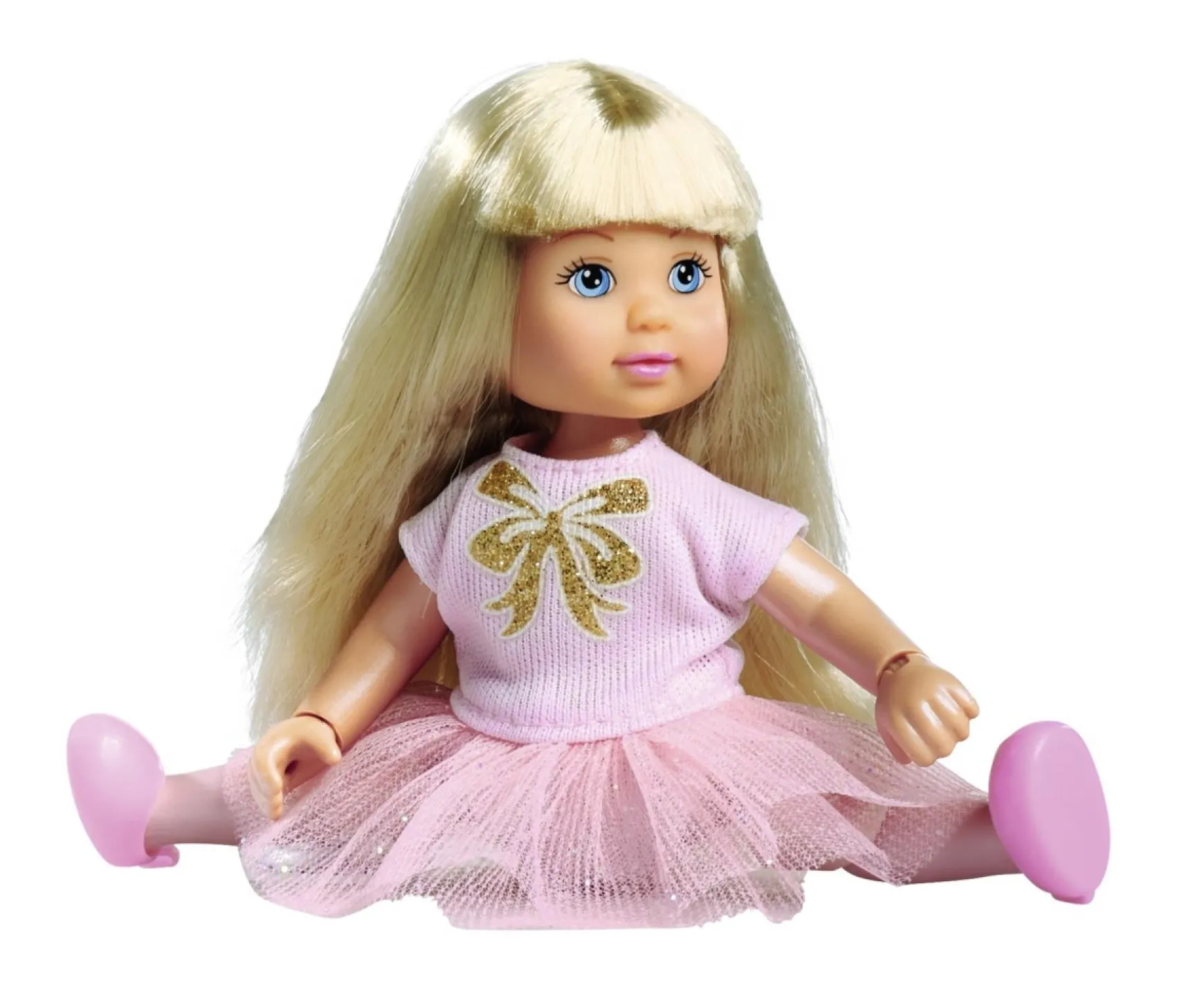 Evi LOVE Ballet School