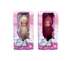 Evi LOVE Cute Teddy, 2-sort.