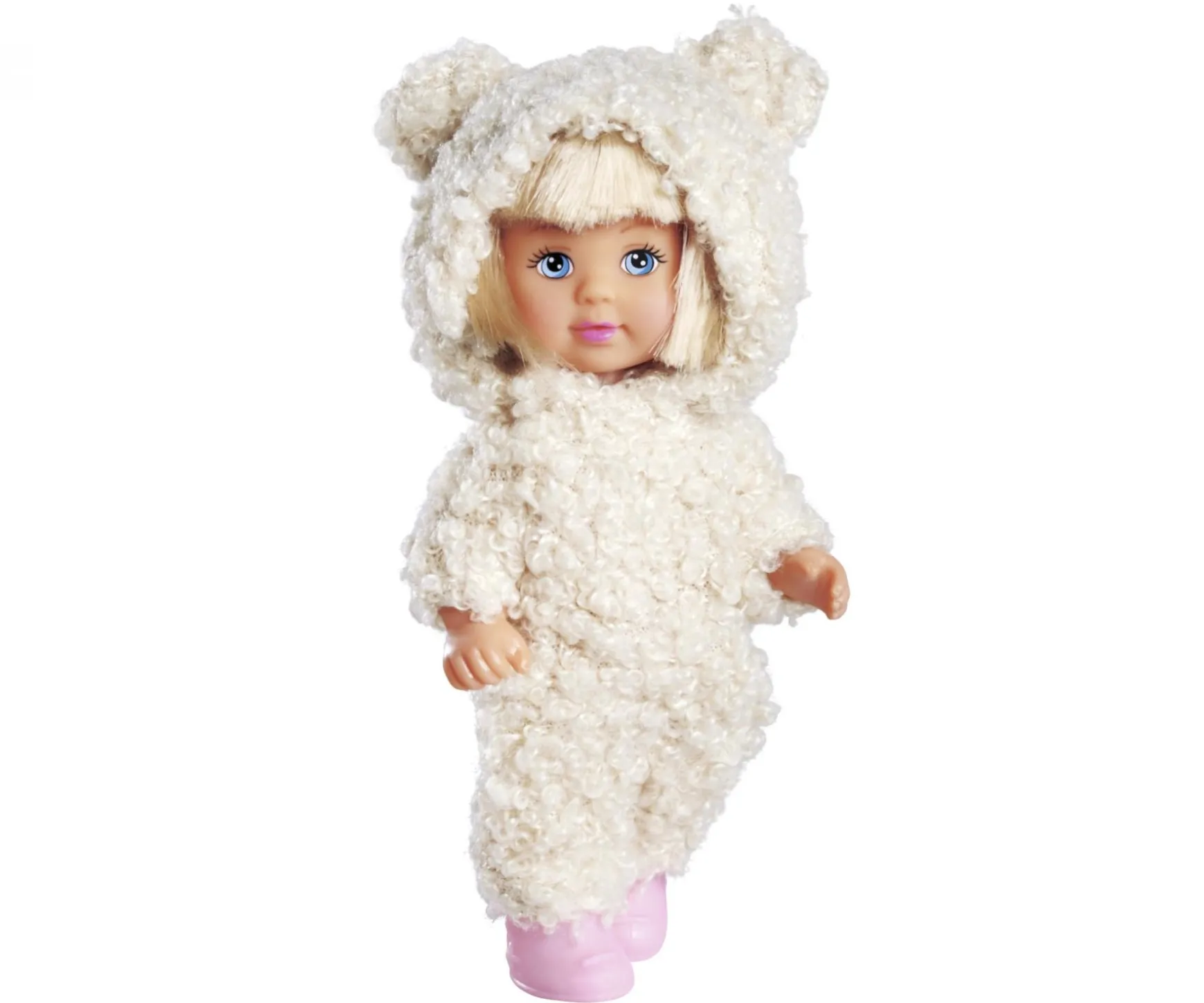 Evi LOVE Cute Teddy, 2-sort.
