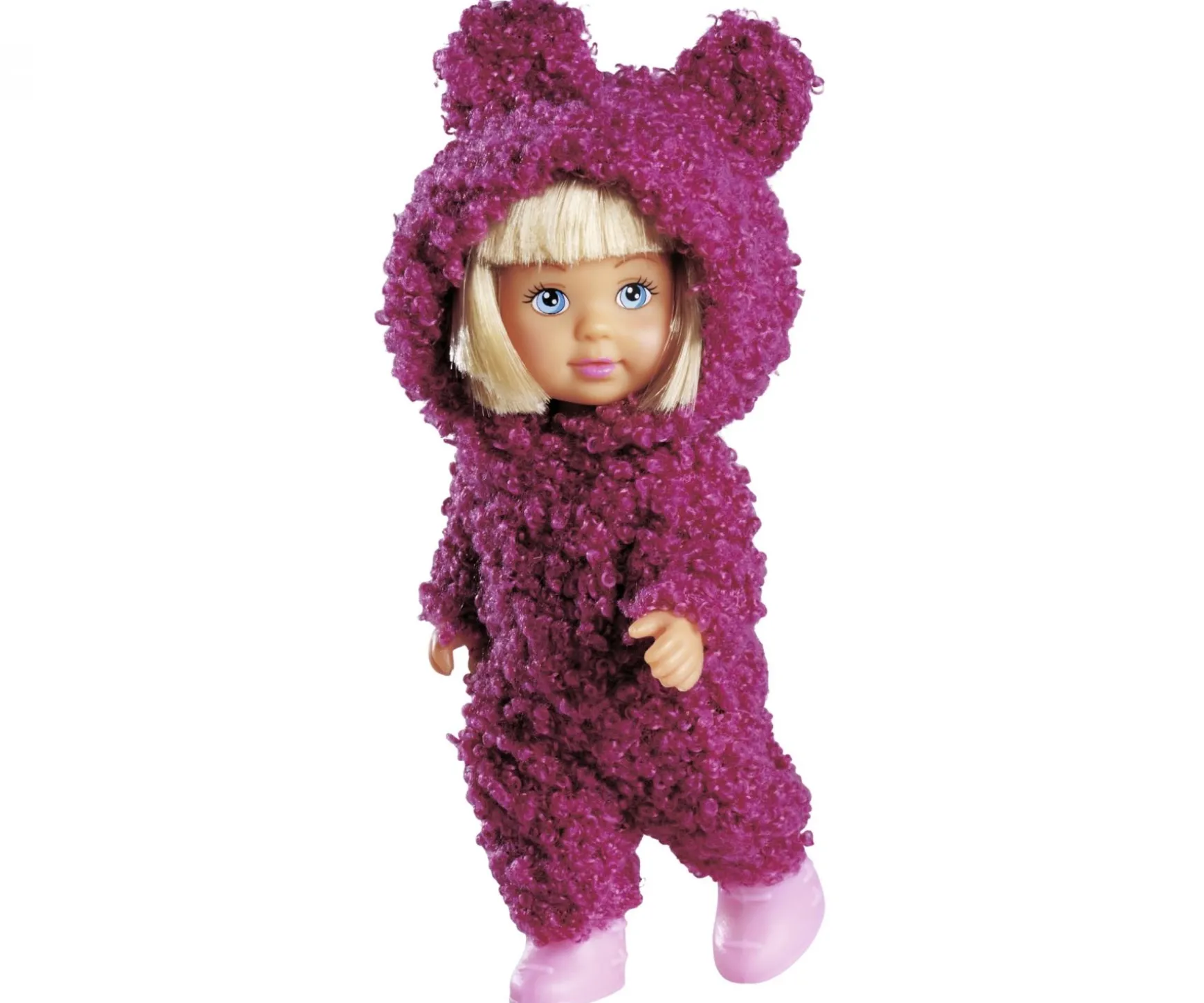 Evi LOVE Cute Teddy, 2-sort.