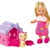 Evi LOVE Dog House