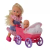 Evi LOVE Doll Walk