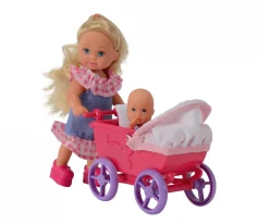 Evi LOVE Doll Walk