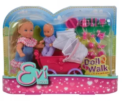 Evi LOVE Doll Walk