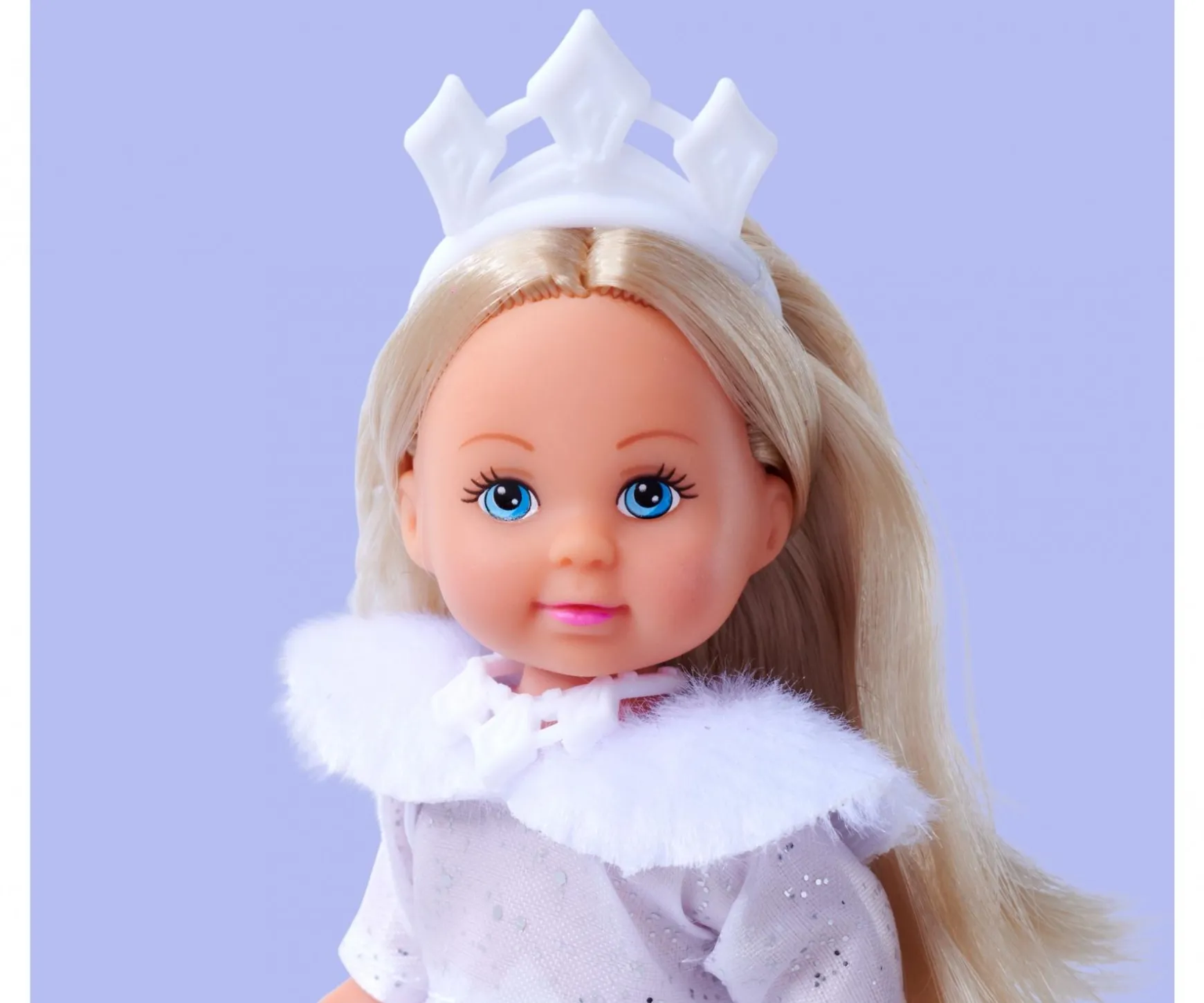 Evi LOVE Dream Princess