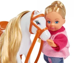 Evi LOVE Evi Horse Trailer