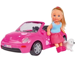 Evi LOVE Evi's Beetle
