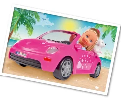 Evi LOVE Evi's Beetle