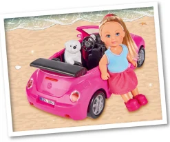 Evi LOVE Evi's Beetle