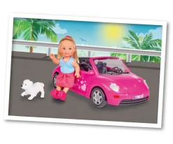 Evi LOVE Evi's Beetle