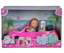 Evi LOVE Evi's Beetle