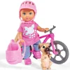 Evi LOVE Ferienspaß Fahrrad