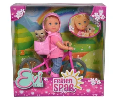 Evi LOVE Ferienspaß Fahrrad
