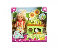 Evi LOVE Garden