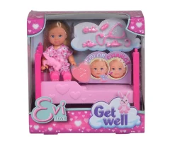 Evi LOVE Get Well