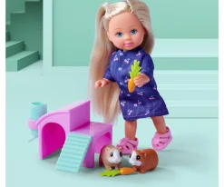 Evi LOVE Guinea Pigs