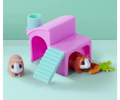 Evi LOVE Guinea Pigs