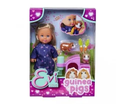 Evi LOVE Guinea Pigs
