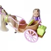 Evi LOVE Horse Carriage