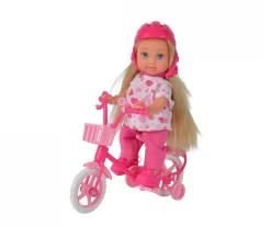 Evi LOVE My First Bike