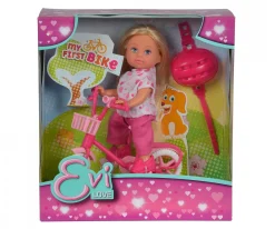 Evi LOVE My First Bike