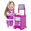 Evi LOVE Puppy Doctor