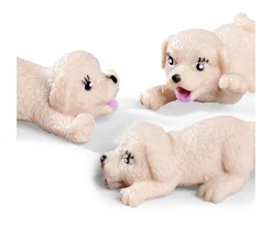 Evi LOVE Puppy Doctor