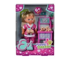 Evi LOVE Puppy Doctor