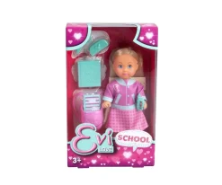 Evi LOVE School
