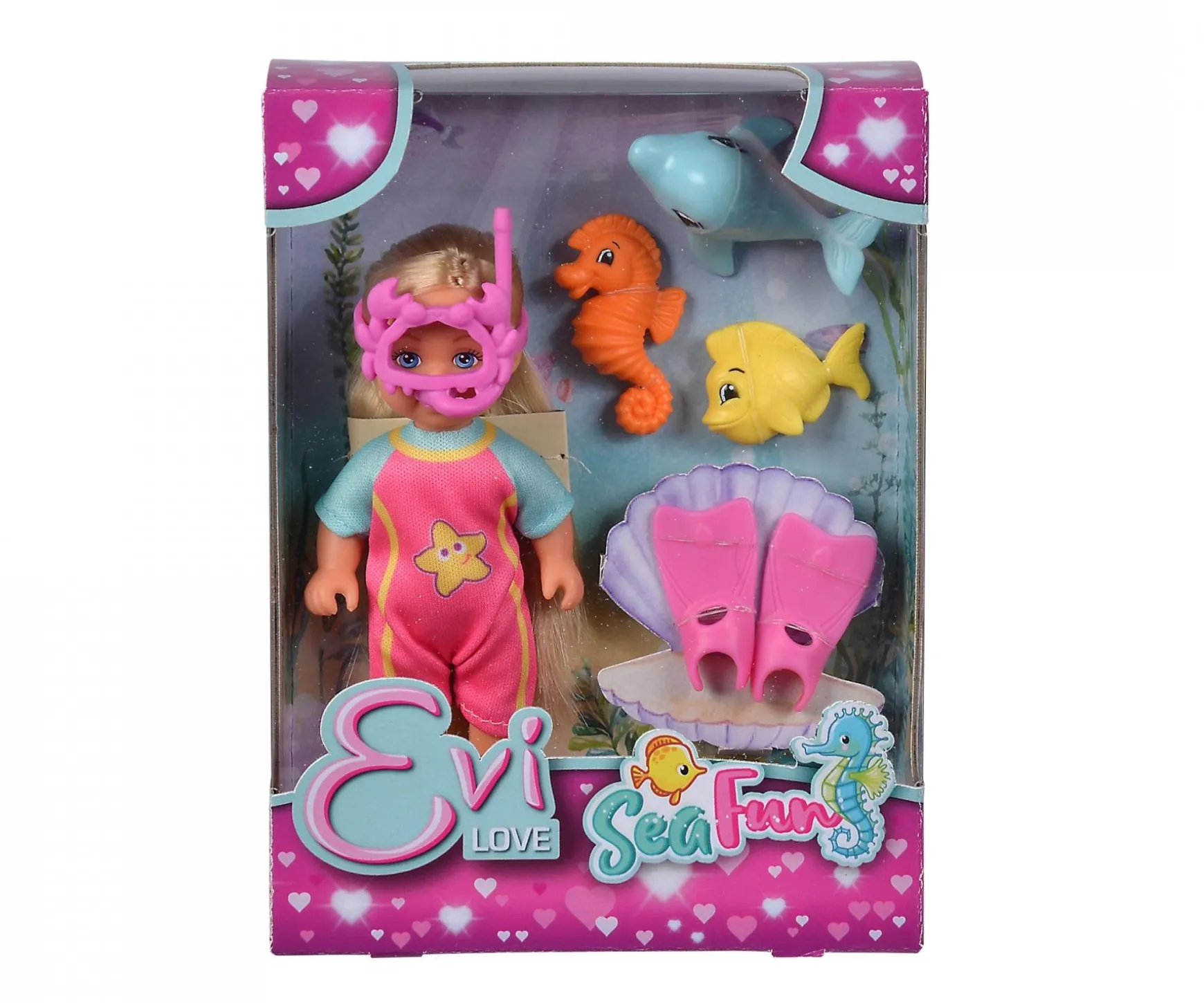 Evi LOVE Sea Fun
