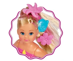 Evi LOVE Swimming Mermaid