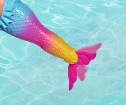 Evi LOVE Swimming Mermaid