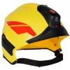 Feuerwehr Helm Rosenbauer mit Licht