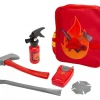 Feuerwehr Rucksack Set