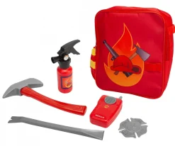Feuerwehr Rucksack Set