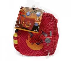 Feuerwehr Rucksack Set