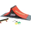 Finger Skateboard Rampe Ultimate