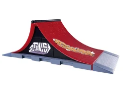 Finger Skateboard Rampe Ultimate