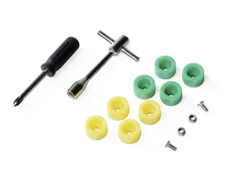 Finger Skateboard Rampe Ultimate