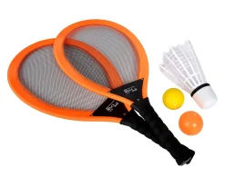 Giant Badminton Set