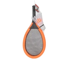 Giant Badminton Set