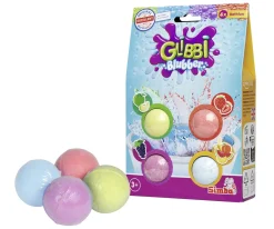 Glibbi Blubber