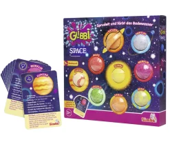 Glibbi Space