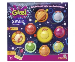Glibbi Space
