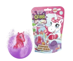 Glibbi Unicorn Surprise