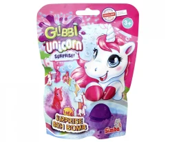 Glibbi Unicorn Surprise