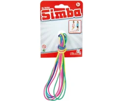 Gummi-Twist Hüpfgummi