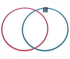 Hula Hoop Reifen, 2-sort.