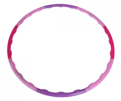 Hula Hoop zum Zusammenstecken