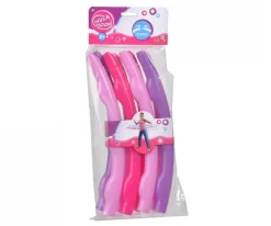 Hula Hoop zum Zusammenstecken